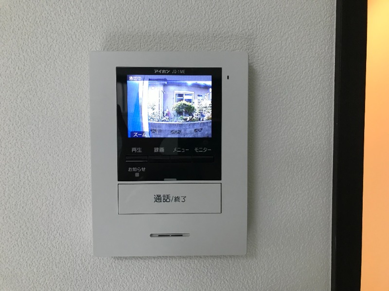 Ciel Bleu南林間1階 ※別号室写真使用※