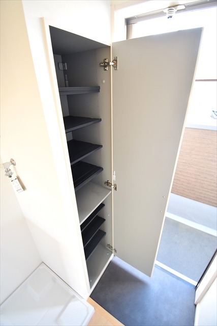 Ｌｏｕｐ　ｄｅ　ｍｅｒ　相模大野 玄関