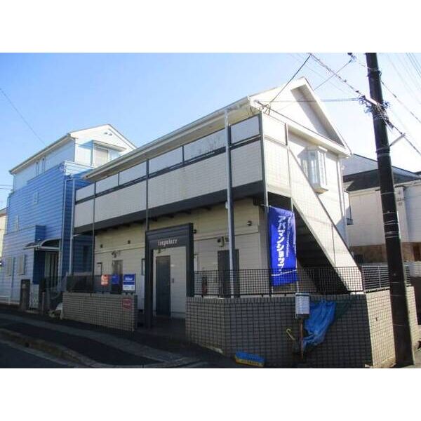 La　casa大吉の外観画像