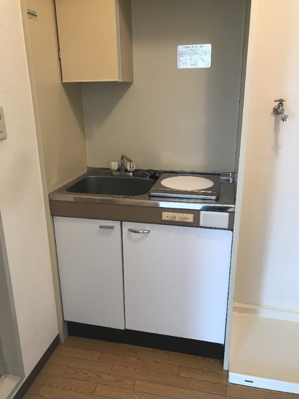 ベルトピア南浦和Ⅲ1階 部屋その他