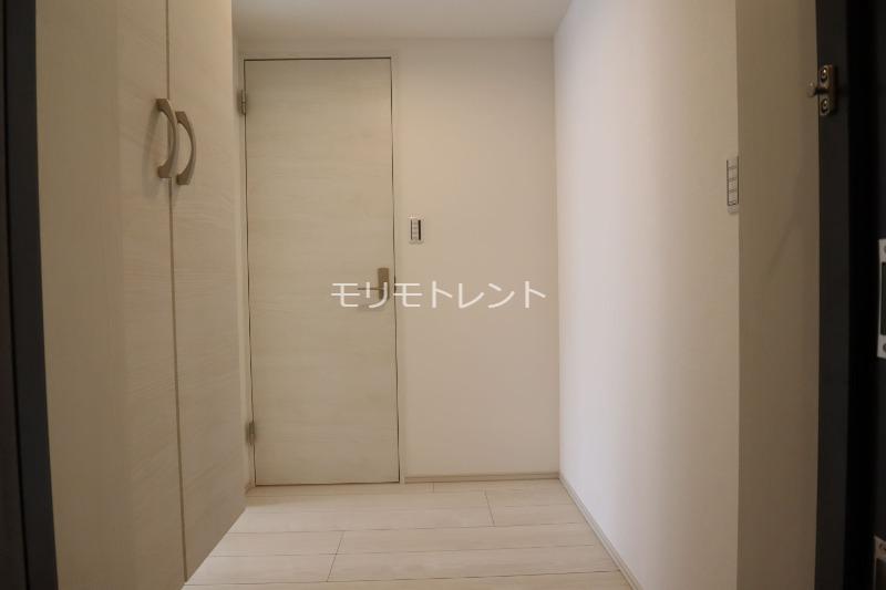 アトリオフラッツ奥沢4階 室内写真