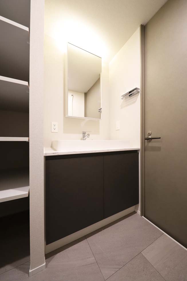 EDIT文京千石Ⅱ4階 内観