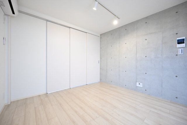 フェリデンシア御嶽山2階 リビング