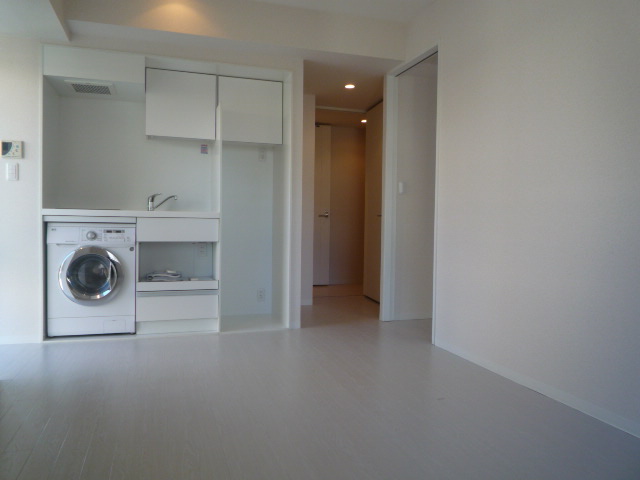 レジディア池袋ウエスト9階 リビング