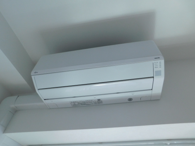 Ｓｋｙｐｏｒｔ ※画像は502号室の物です