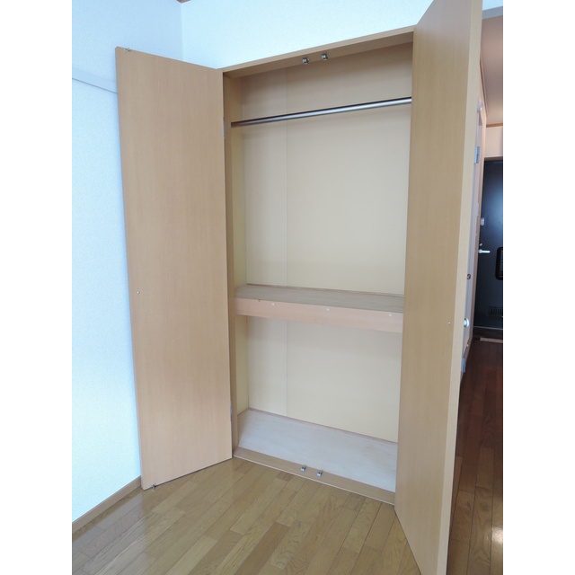 和田ハイツ201号室 内観