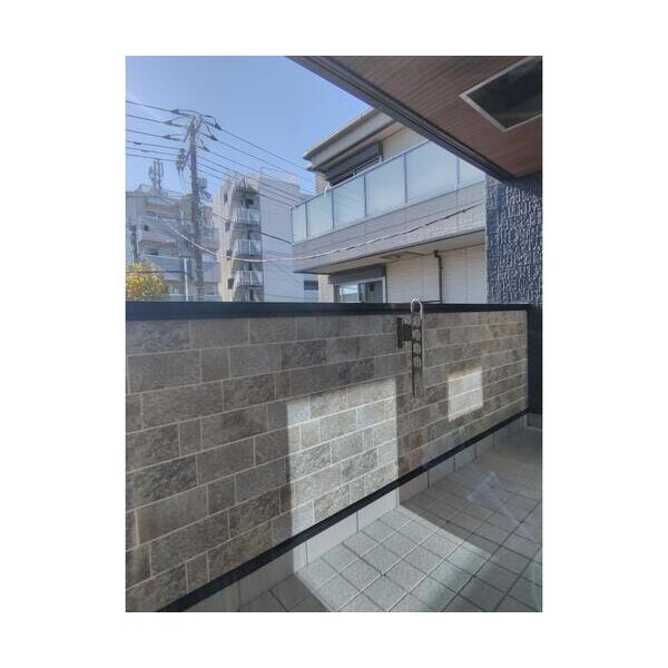 Hanamizuki202号室 部屋その他