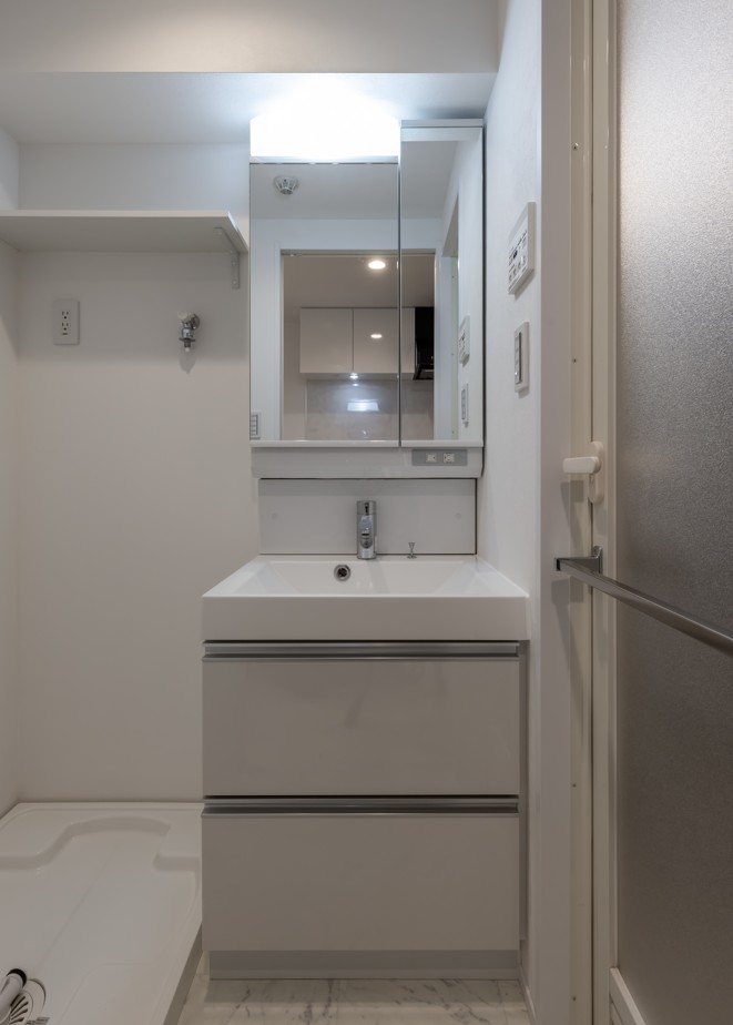 SYNEX YOKOHAMA-AOKICHO ※同タイプ参考写真です（カラータイプが異なる場合がございます）