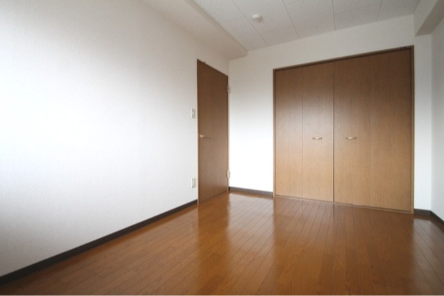 マ・メゾン若草4階 ※同タイプの写真です