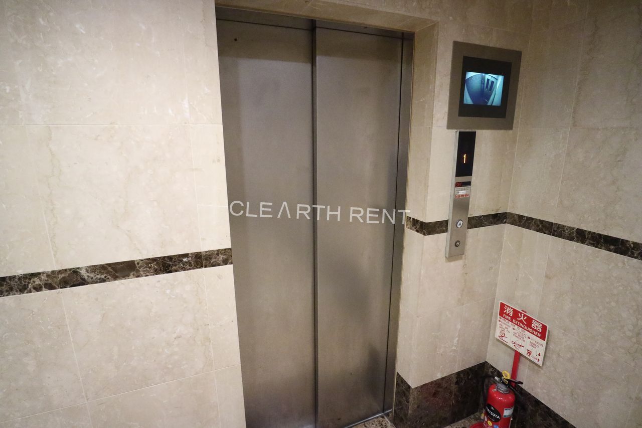 パレステュディオ六本木ＥＡＳＴⅡ2階 ☆直接の管理会社クレアスレント/港区の分譲賃貸で快適生活☆