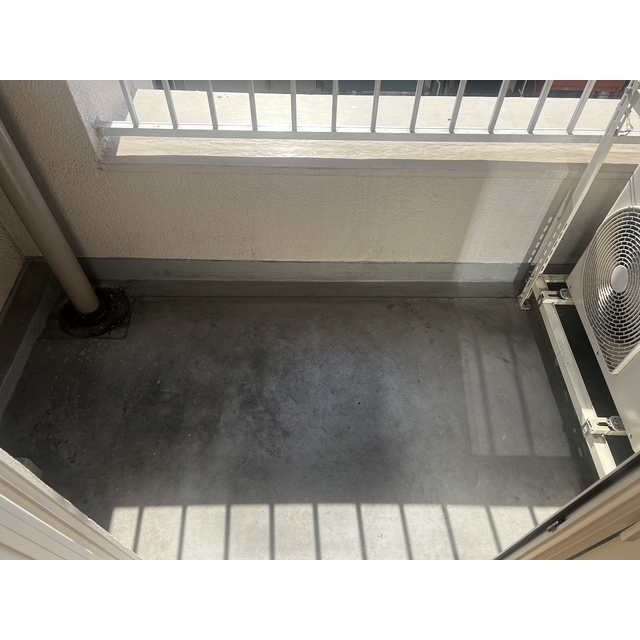 牡丹町住宅511号室 部屋その他