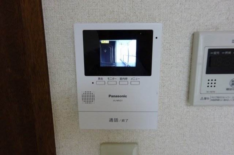 ファミリエ世田谷桜丘2階 部屋その他