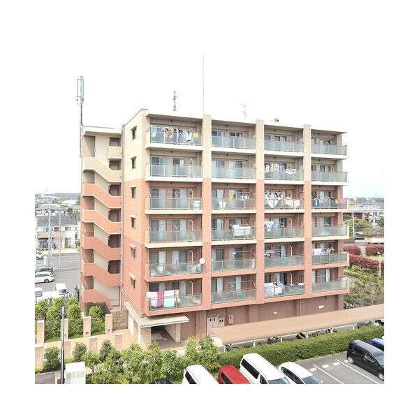 ルミエール 外観