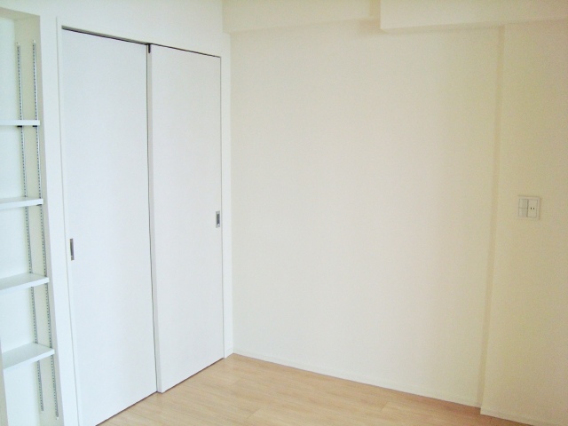 イニシアイオ芝公園202号室 部屋その他