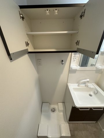 ベイルームグラン扇町WEST102号室 その他