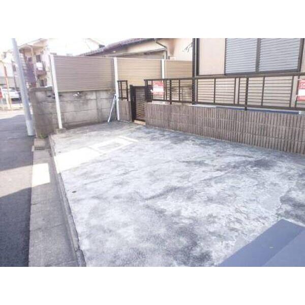 カリーノ0203号室 部屋その他