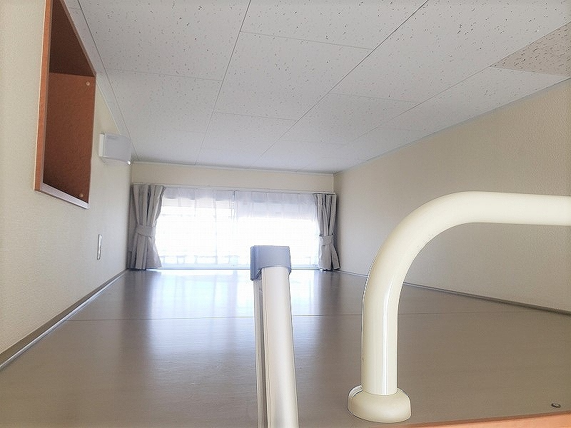 レオパレスサティセフォンツ205号室 部屋その他