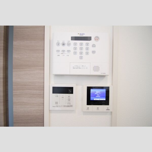 ノーバヤ　カナヤ セキュリティ