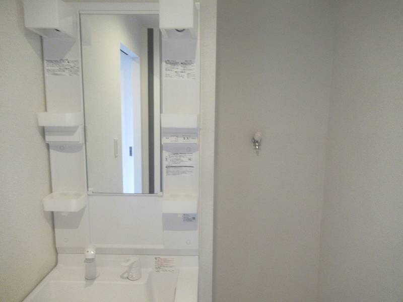 カーサフィオーレ1階 ※別部屋写真参照