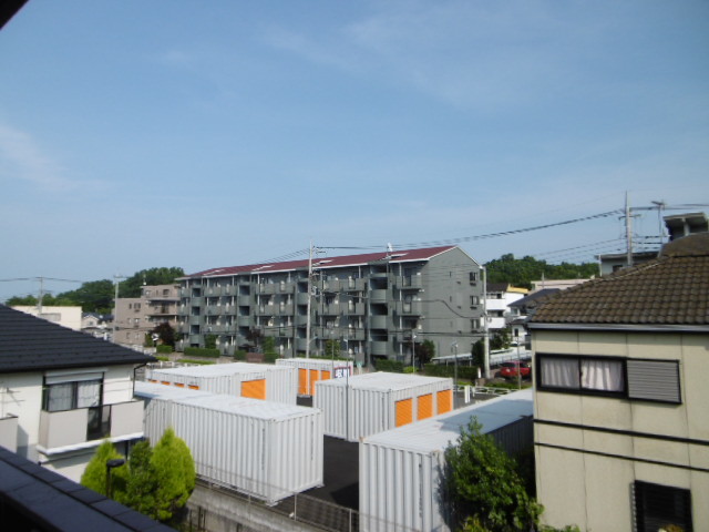 ルプティベベ0305号室 展望