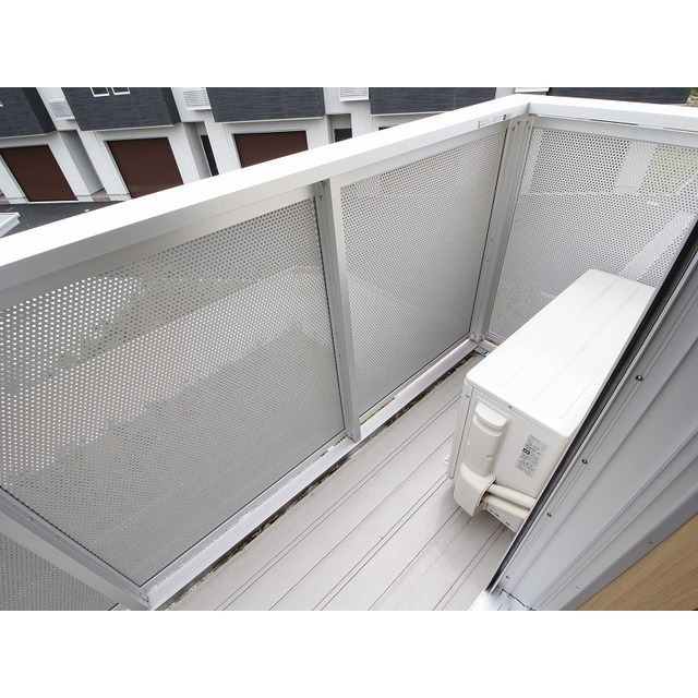 メゾン・ド・パステック202号室 部屋その他