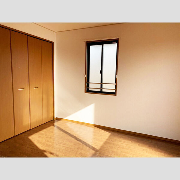 アルファタウン秦野新町　B301号室 部屋その他