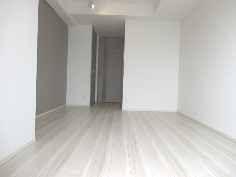 クレイシア北馬込3階 リビング