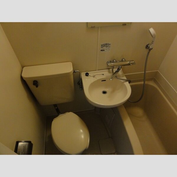 パインヒルズ お風呂