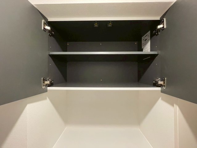 FAIR上井草203号室 玄関