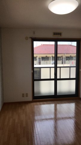 ミルトハーモニー 内観