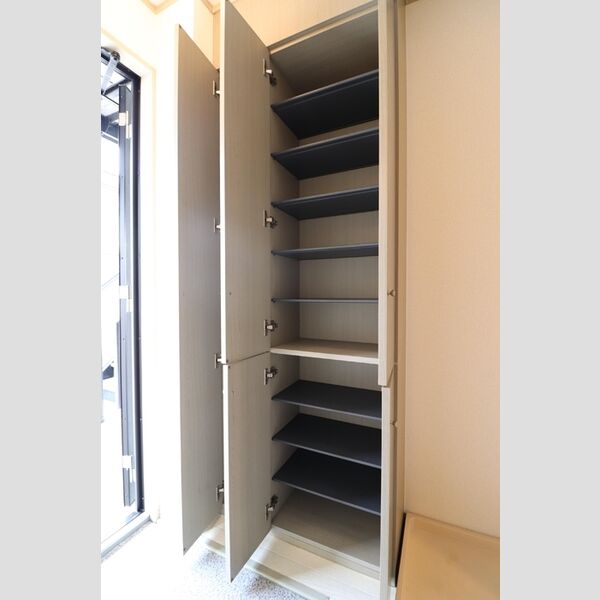 グリーンハイツ ★シューズボックス★