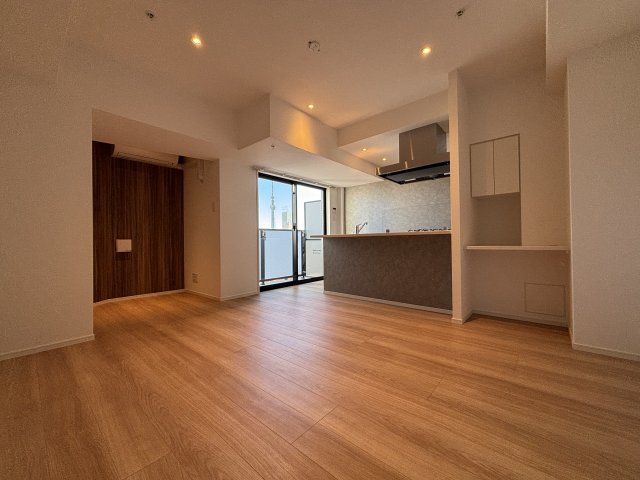 Log入谷／ログ入谷 Log入谷※別号室同タイプ