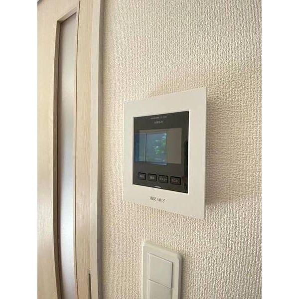 Sumai-toさいたま市岩槻区宮町010001号室 部屋その他