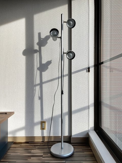 サンフレンズ経堂 部屋設備