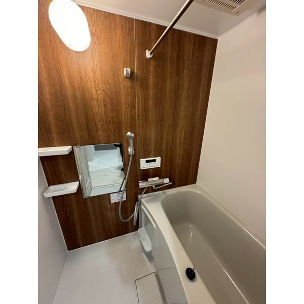 Bella Vista海老名102号室 部屋その他