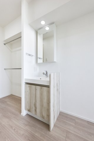 TOMORE品川中延302号室 参考写真