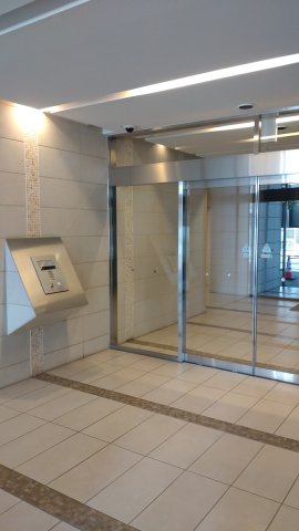 プラウドフラット鶴見Ⅱ1008号室 ロビー