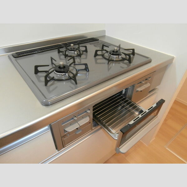 メゾン ド プリュネ　A キッチン