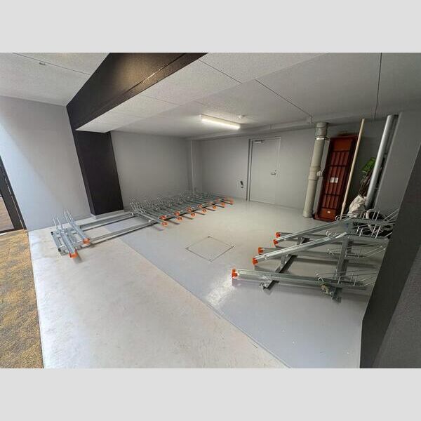 MAXIV武蔵新城TRE405号室 部屋その他