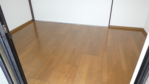 ライオンズマンション淵野辺駅前 洋室　約6.0畳　内装後