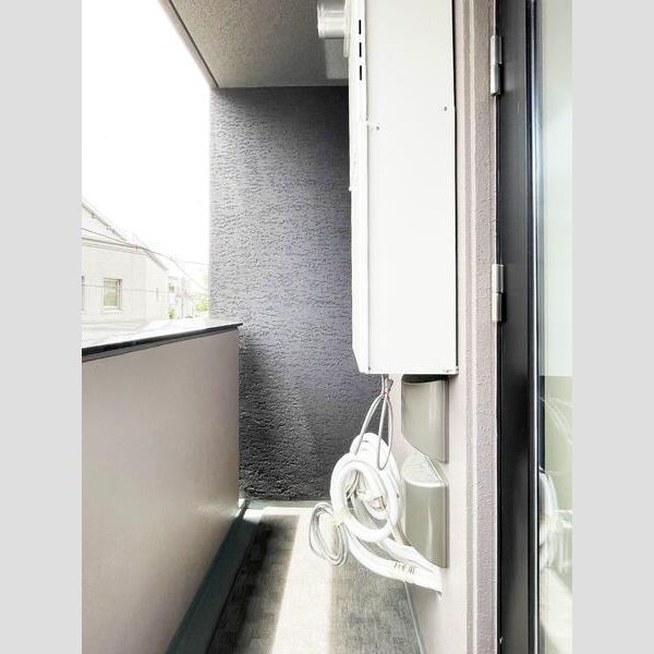 S-RESIDENCE駒沢大学駅前 収納