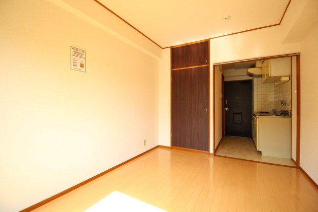 アーク境南町2階 部屋その他