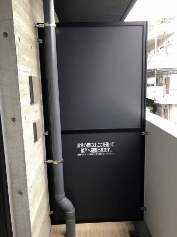セジョリ板橋坂下Ⅱ 内観