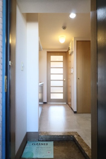 菱和パレス北新宿101号室 同建物別部屋の参考画像