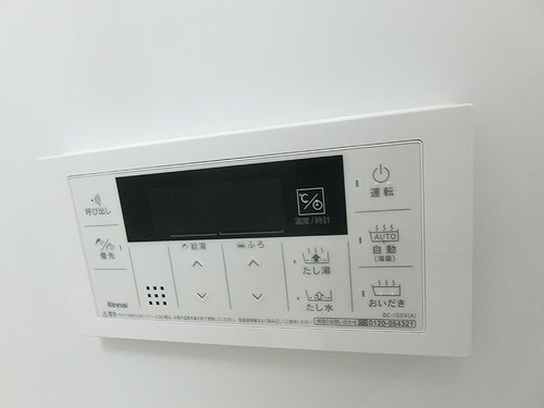 パトリア九段下9階 同建物別部屋の参考画像