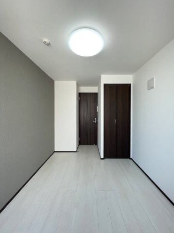 KTA熊野前303号室 部屋その他