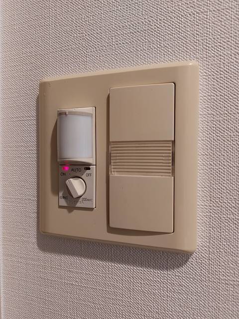ガーラ新宿下落合 部屋設備