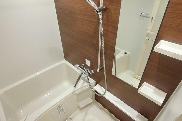 ステージファースト浅草橋Ⅲ バス