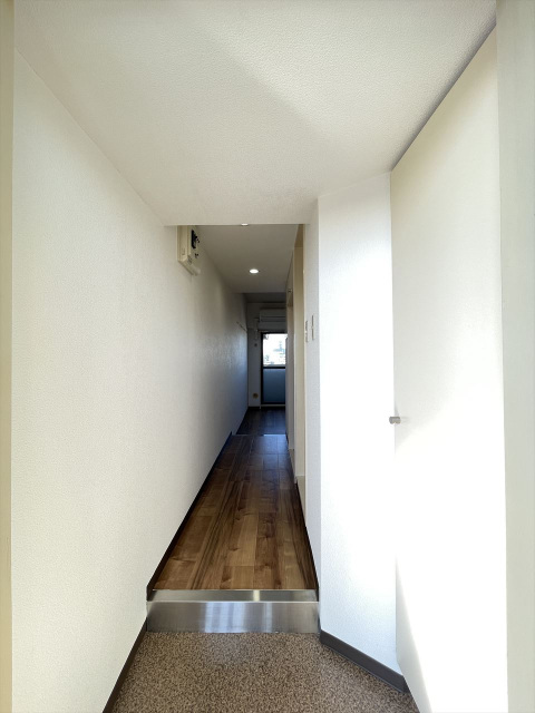 スカイコート世田谷用賀303号室 同タイプ参考写真
