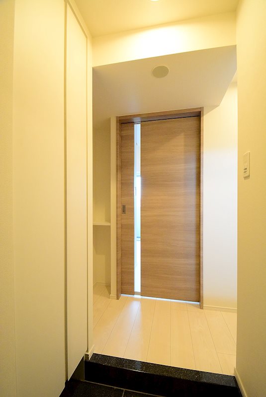 ステージファースト上野松が谷アジールコート ※カラータイプ異なります。